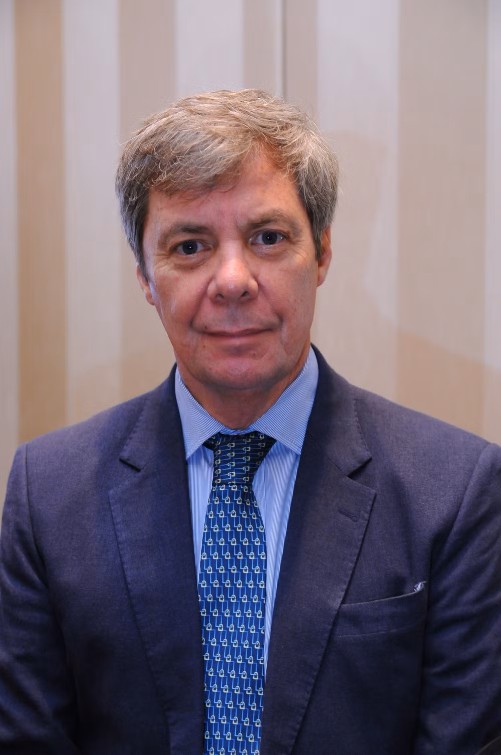 «Je fais de mon mieux pour promouvoir l’amitié entre l’Argentine et le Vietnam» ảnh 1