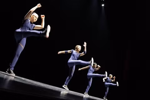 Du hip-hop «made in France» au Festival de Huê 2016 ảnh 2