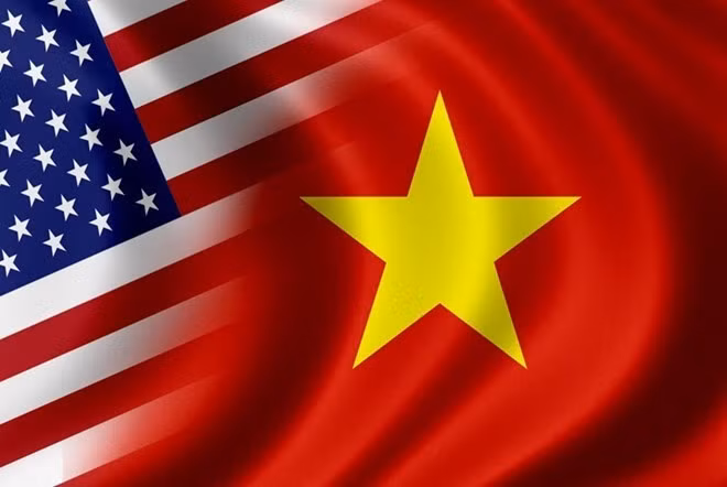 La Fête nationale des Etats-Unis célébrée à Ho Chi Minh-Ville ảnh 1