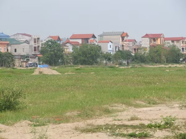 Aide de la BM pour améliorer la gestion foncière au Vietnam ảnh 1