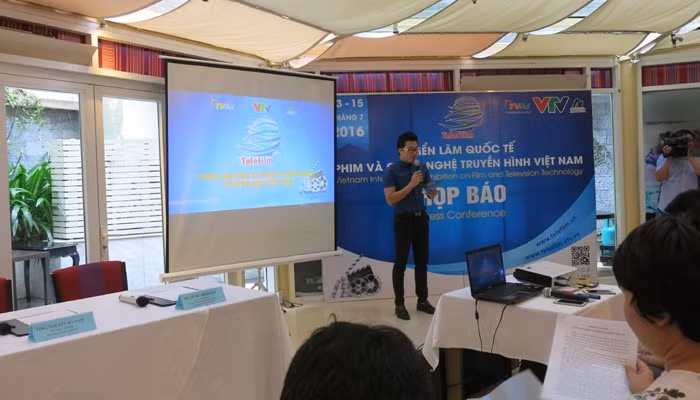 La 4e édition du Telefilm prochainement à Hanoi ảnh 1