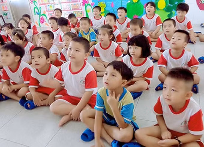 Journée internationale de la fille : sans discrimination, ni choix du sexe du fœtus ảnh 1 Journée internationale de la fille : sans discrimination, ni choix du sexe du fœtus ảnh 1