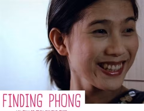 La diffusion du film Finding Phong au Vietnam ảnh 1