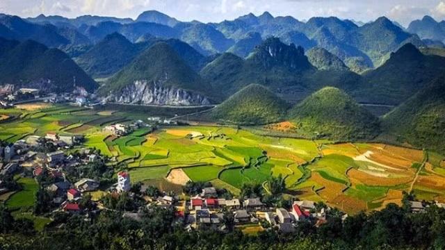 Bientôt le Congrès sur les ressources géologiques, minérales et énergétiques à Hanoi ảnh 1