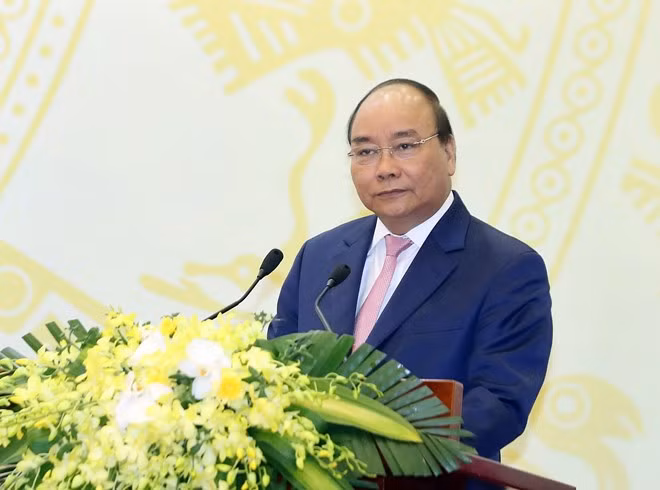 Les potentiels de coopération entre le Japon et les pays du Mékong sont énormes, selon le PM ảnh 1