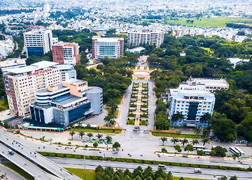 Au moins 3 villes intelligentes au Vietnam d'ici 2020 ảnh 1