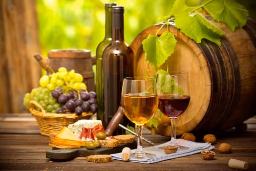 Bientôt un festival du vin bulgare à Hanoi ảnh 1