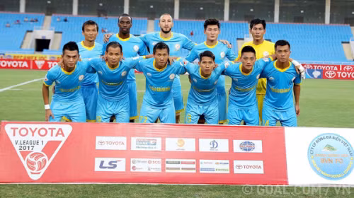 Football : coup d'envoi du tournoi Toyota Mekong Club Championship ảnh 1