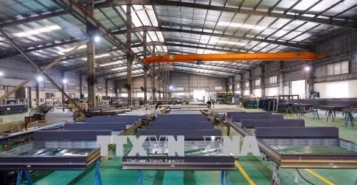 Hanoi vise un chiffre d’affaires d'import-export de 12,7 milliards d’USD en 2018 ảnh 1