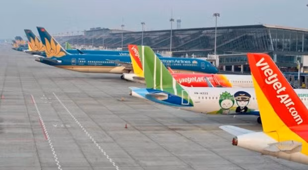 Le marché vietnamien de l'aviation devrait se redresser complètement d'ici la fin de l’année ảnh 1