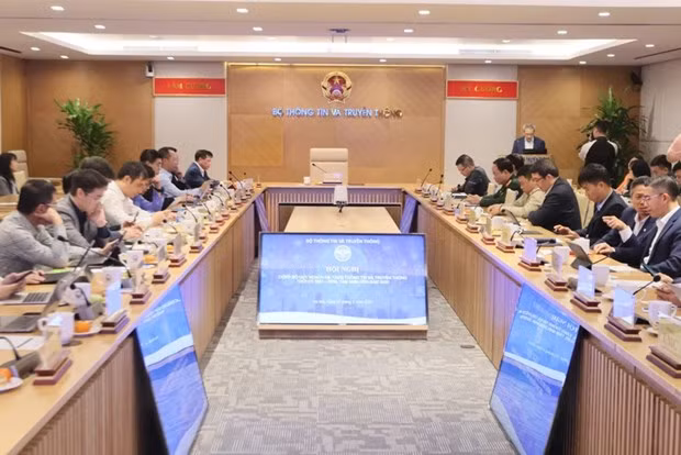 100% de la population adulte vietnamienne disposera d’un smartphone d’ici 2025 ảnh 1