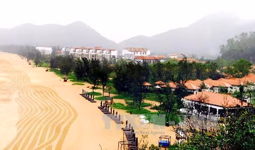 Thua Thien-Hue attire fortement l'investissement durant l'"Année d'entreprises 2017" ảnh 1