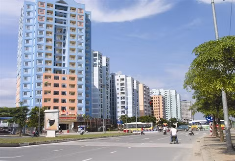 Environ 700 étrangers sont propriétaires d’un logement depuis 2014 ảnh 1