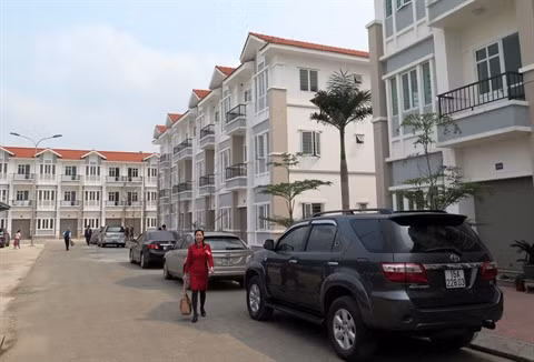 Environ 700 étrangers sont propriétaires d’un logement depuis 2014 ảnh 2