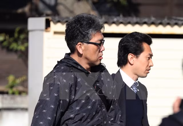 Meurtre de Le Thi Nhat Linh : nouveau mandat d’arrêt contre le suspect ảnh 1