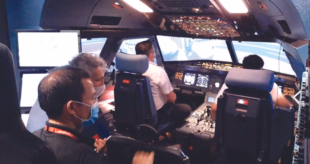 Vietjet reprend son envol avec de nouveaux produits ảnh 1