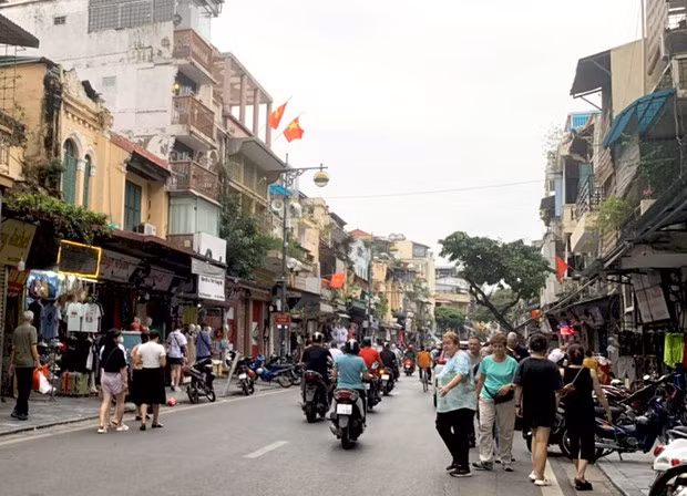Le Vietnam dans la liste des 30 pays les plus puissants au monde en 2022 ảnh 2