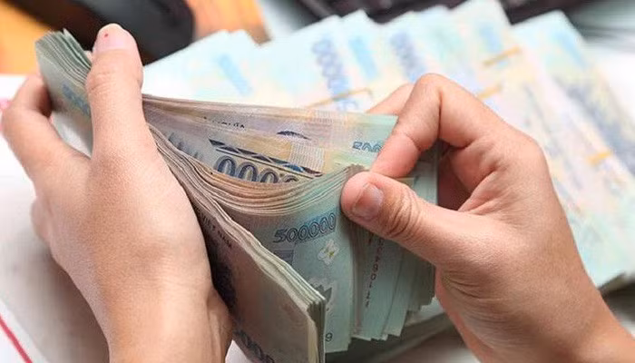 Hanoï : les recettes budgétaires en hausse de 20,8% en sept mois ảnh 1