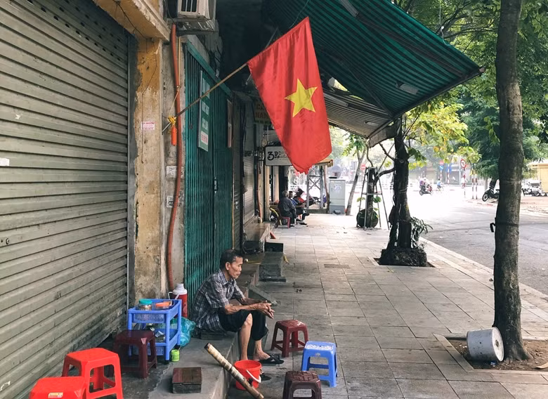 Insider Monkey: "le Vietnam est l'un des pays en développement à la plus forte croissance au monde" ảnh 1