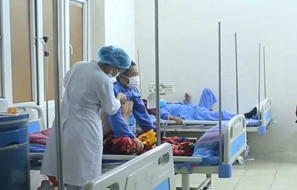 70% des patients tuberculeux sont en âge de travailler: une réalité inquiétante! ảnh 1