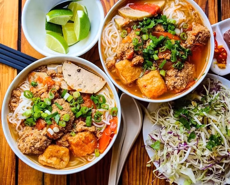 Le Vietnam dans le Top 20 des meilleures cuisines du monde ảnh 1