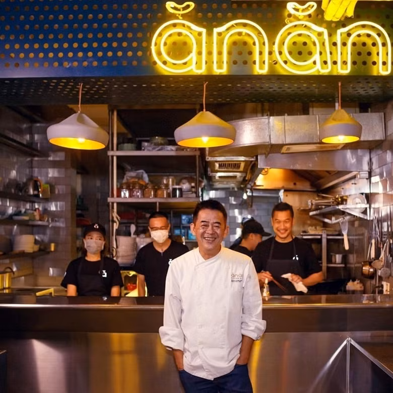 Un restaurant vietnamien figure parmi les 50 meilleurs restaurants d’Asie en 2023 ảnh 1