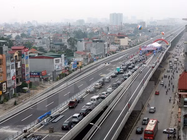 Le Congrès de l'organisation du PCV pour Hanoi, congrès de confiance et d'espoir ảnh 1