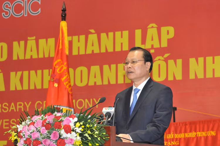 Pourquoi la plus récente initiative de restructuration pourrait réussir ảnh 2