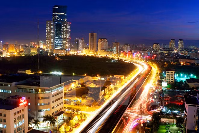 Hanoi : percée en matière d’édification du corps des cadres ảnh 1