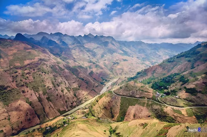 Les sites touristiques à ne pas manquer à Ha Giang ảnh 8