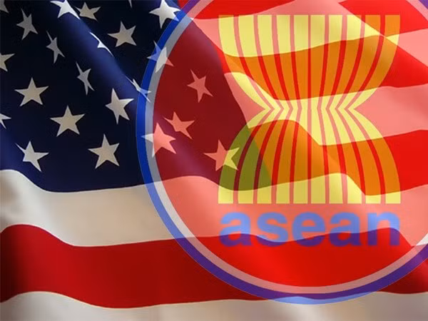 Le Sommet Etats-Unis-ASEAN se déroulera en février 2016 ảnh 1