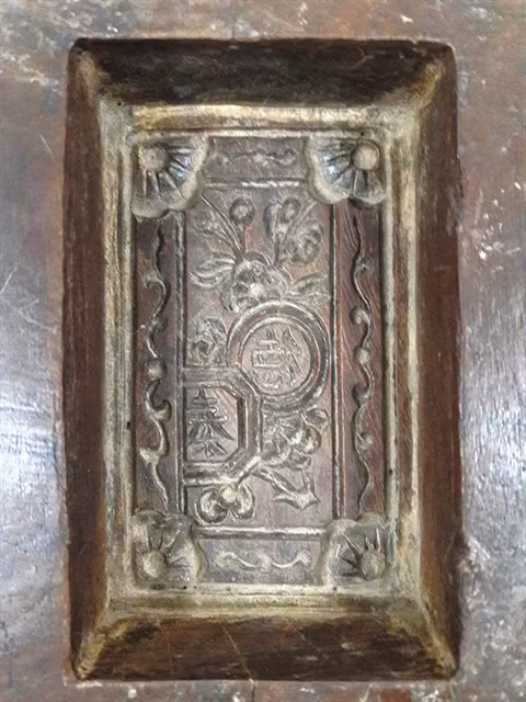 Les moules à gâteau, toute une histoire ảnh 3