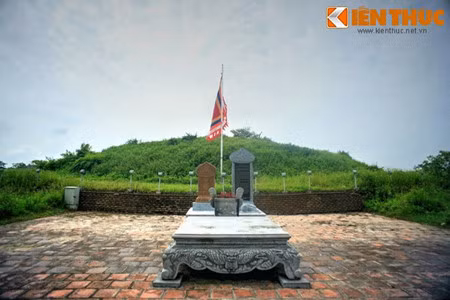 Tam Duong, le berceau des rois Tran ảnh 3