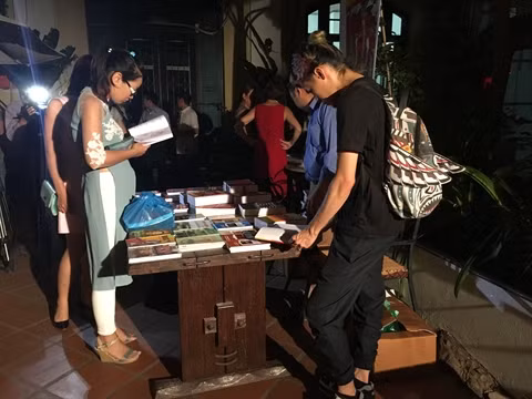 Vietnam : Tradition et Changement, un panorama sur le Vietnam ảnh 1