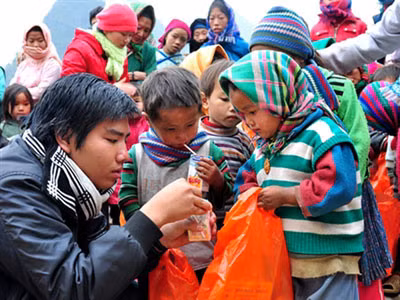 Quand "découverte" rime avec "partage" ảnh 2