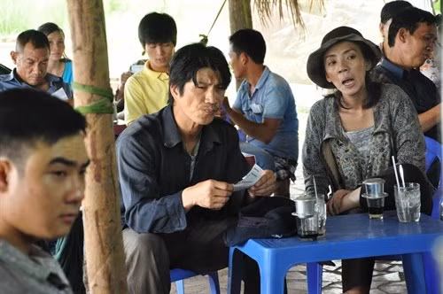 Un film vietnamien présenté au festival cinématographique le plus important de Chine ảnh 1