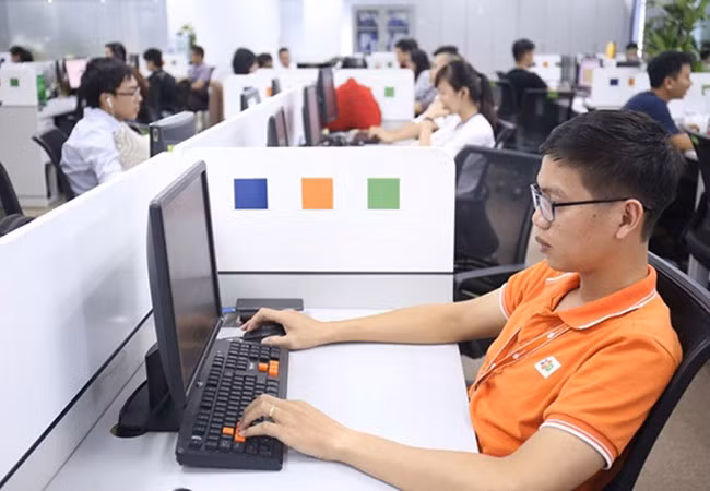 FPT remporte une adjudication de 8,8 millions de dollars au Bangladesh ảnh 1