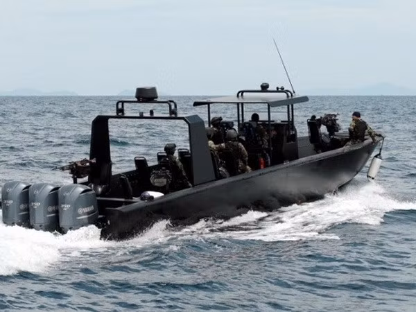 Malaisie, Indonésie et Philippines collaborent contre la criminalité transfrontalière ảnh 1