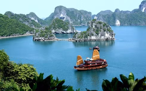 L'EUI apprécie les politiques du développement touristique du Vietnam ảnh 1