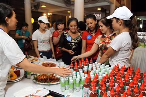 Renforcer la position des produits vietnamiens sur les marchés traditionnels ảnh 1