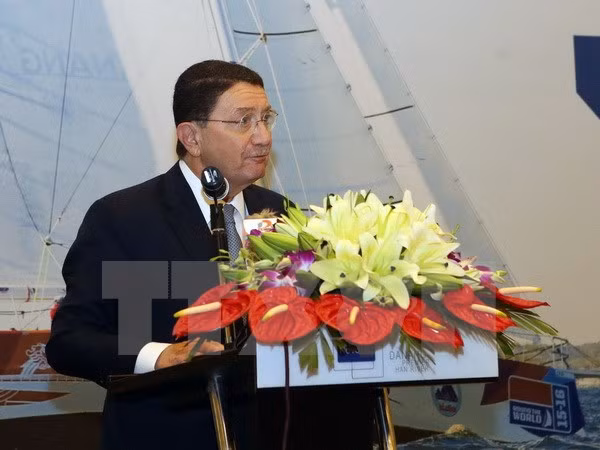 Conférence internationale sur le tourisme et les sports à Da Nang ảnh 2