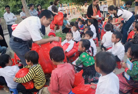 Quand "découverte" rime avec "partage" ảnh 1