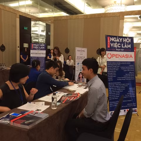 La créativité, nouvelle arme de séduction massive des entreprises françaises ảnh 2