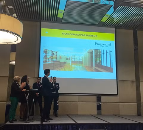 L’Office de tourisme de Paris à HCM-Ville pour la deuxième année consécutive ảnh 1