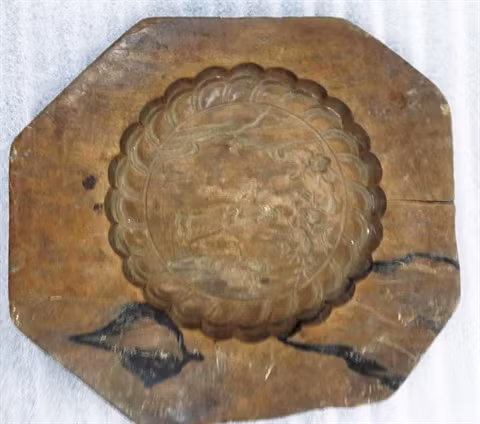 Les moules à gâteau, toute une histoire ảnh 1