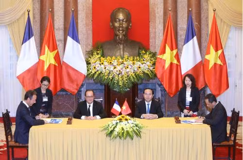 Vietnam Airlines et Jetstar Pacific commandent 20 Airbus ảnh 2