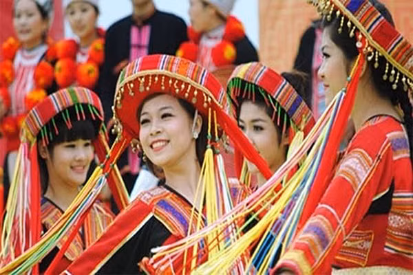 L’industrie culturelle contribuera à 7% du PIB national en 2030 ảnh 1