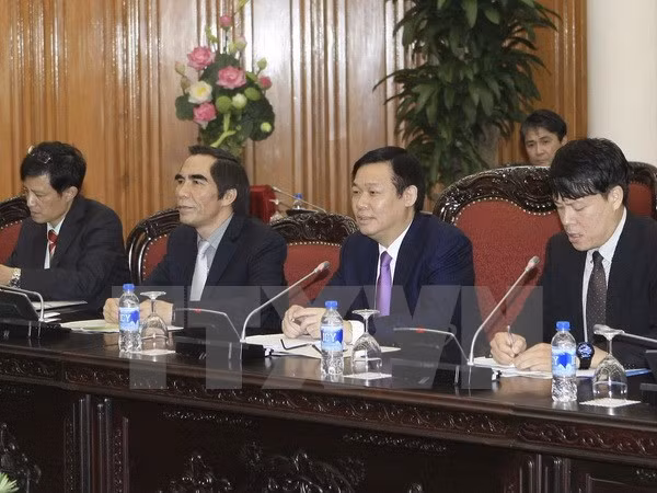 Le Vietnam souhaite attirer davantage d’investisseurs de Kansai ảnh 2