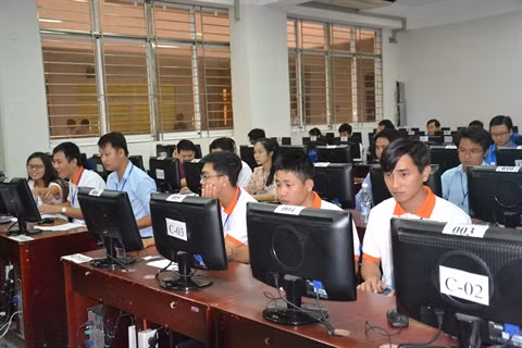 Cybersécurité : environ 300 sites attaqués par jour ảnh 1