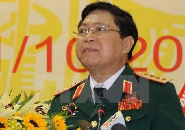 Le Vietnam à la rencontre non officielle des ministres de la Défense ASEAN-Etats-Unis ảnh 1